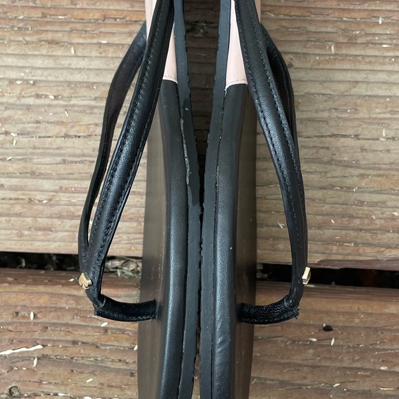 Kate Spade Flip Flop Sandal Flat Cabana Shoe Size 6 - Picture 11 of 11